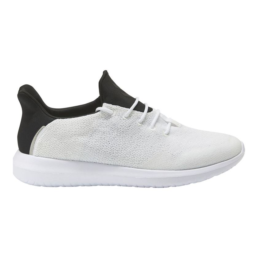 homme Hummel homme actus trainer 2.0 blanc