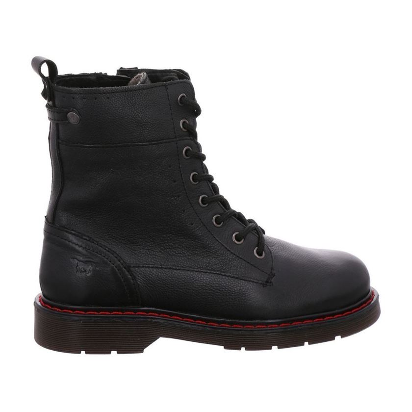 femme Mustang femme 2881 bleu