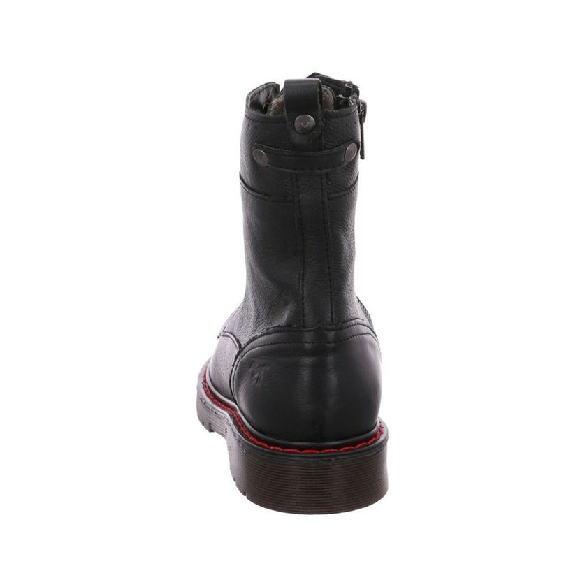 Mustang femme 2881 bleu1272803_5 sur voshoes.com