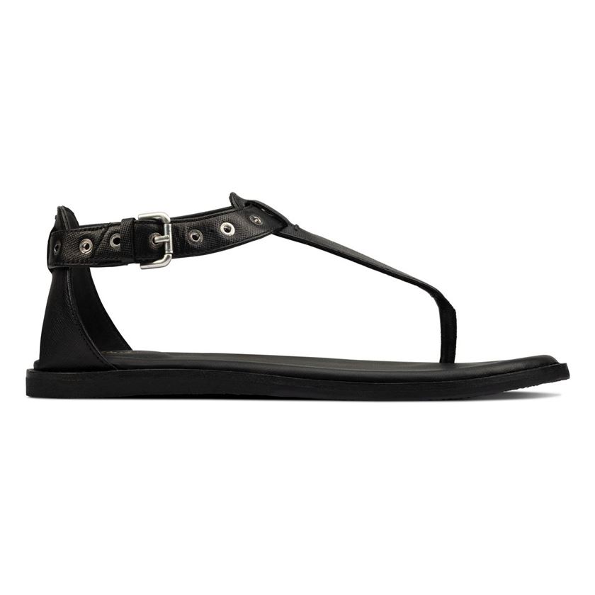 femme Clarks femme karsea post noir
