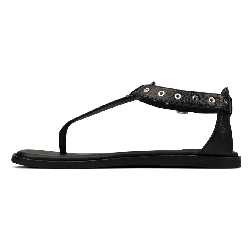 Clarks femme karsea post noir1273701_3 sur voshoes.com
