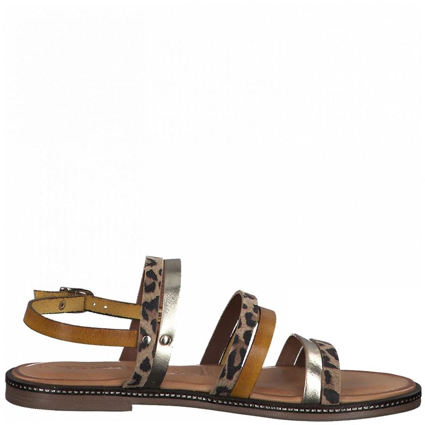 femme Tamaris femme 28141 marron