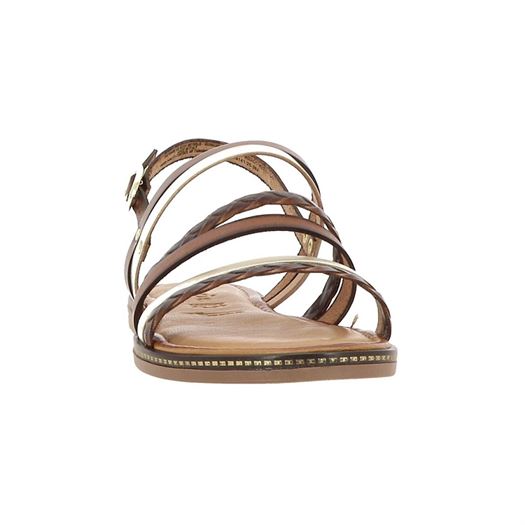 Tamaris femme 28141 marron1275303_3 sur voshoes.com