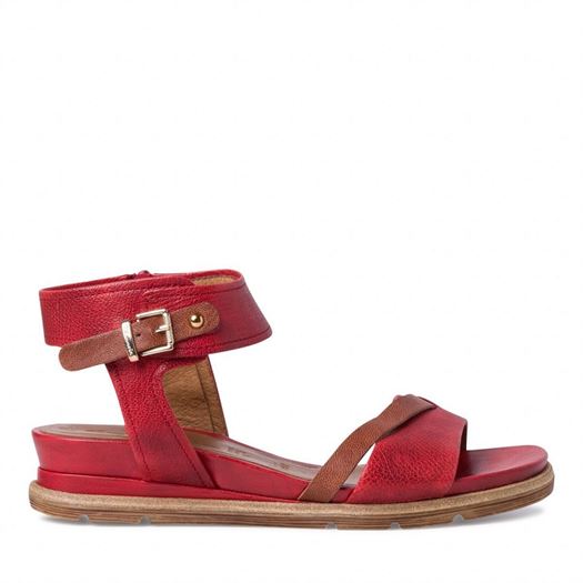 femme Tamaris femme 28218 rouge