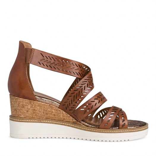 femme Tamaris femme 28352 marron