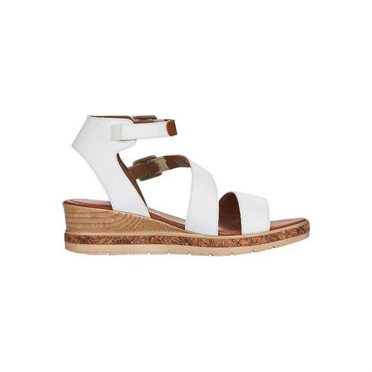 Remonte femme d3052 marron1276903_2 sur voshoes.com