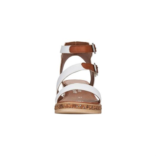 Remonte femme d3052 marron1276903_4 sur voshoes.com