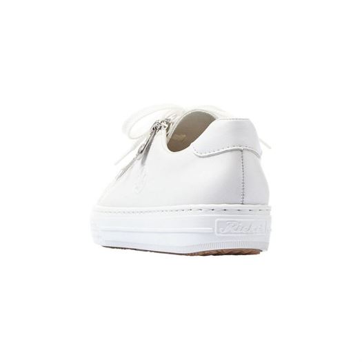 Rieker femme l59l1 blanc1277201_4 sur voshoes.com