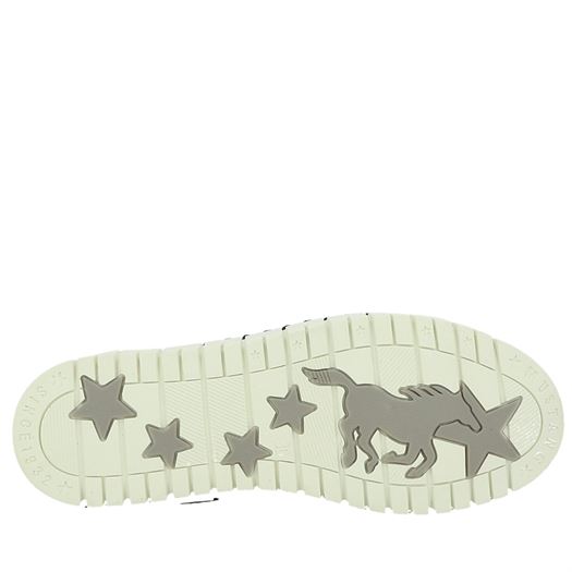Mustang femme 1379 303 bleu1279802_5 sur voshoes.com