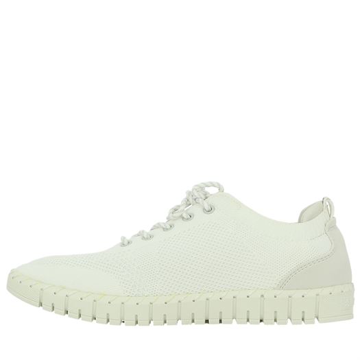 Mustang femme 1379 301 blanc1280301_3 sur voshoes.com