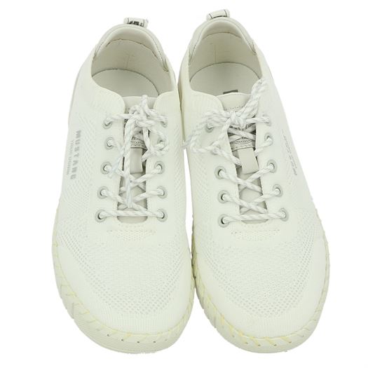 Mustang femme 1379 301 blanc1280301_4 sur voshoes.com