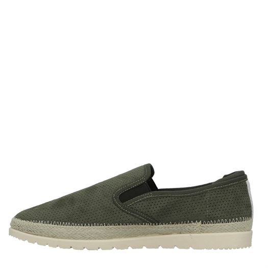 Mustang homme 4168 401 vert1280601_3 sur voshoes.com