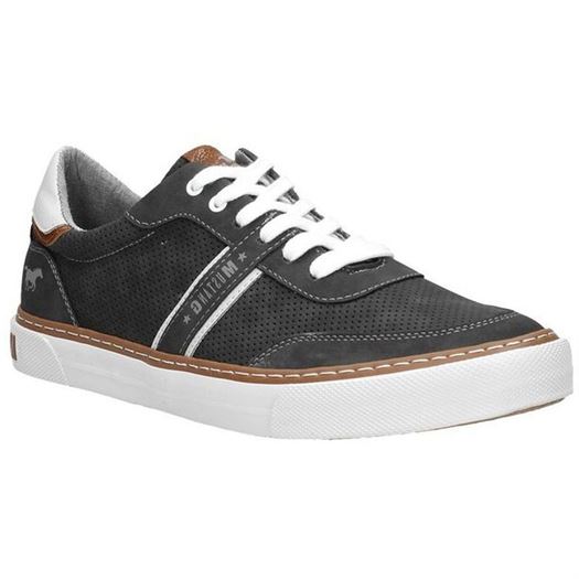 Mustang homme 4163 301 gris1280701_2 sur voshoes.com