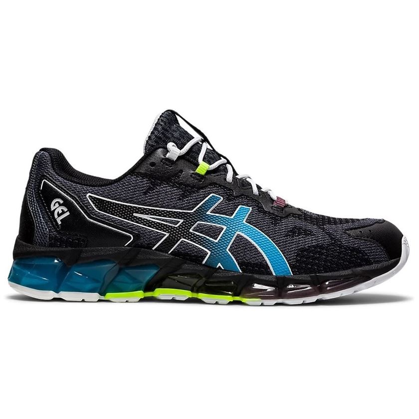 homme Asics homme gelquantum 360 bleu