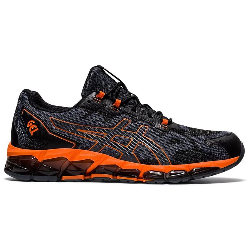 homme Asics homme gel quantum 360 noir