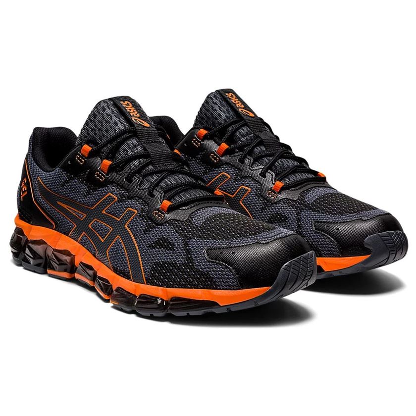 Asics homme gel quantum 360 noir1280902_2 sur voshoes.com