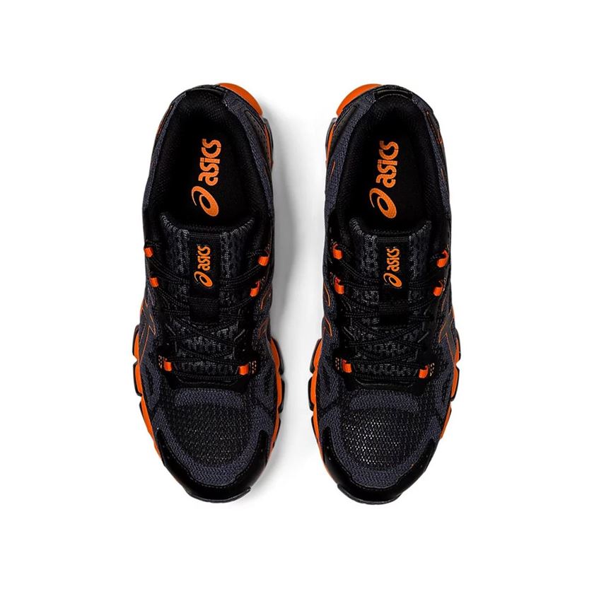 Asics homme gelquantum 360 noir1280902_6 sur voshoes.com