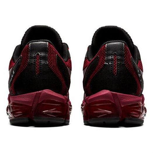 Asics homme gel quantum 360 bordeaux1280903_6 sur voshoes.com