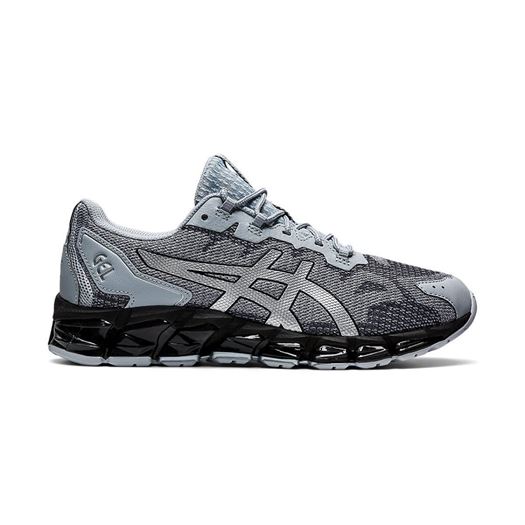 homme Asics homme gel quantum 360 gris