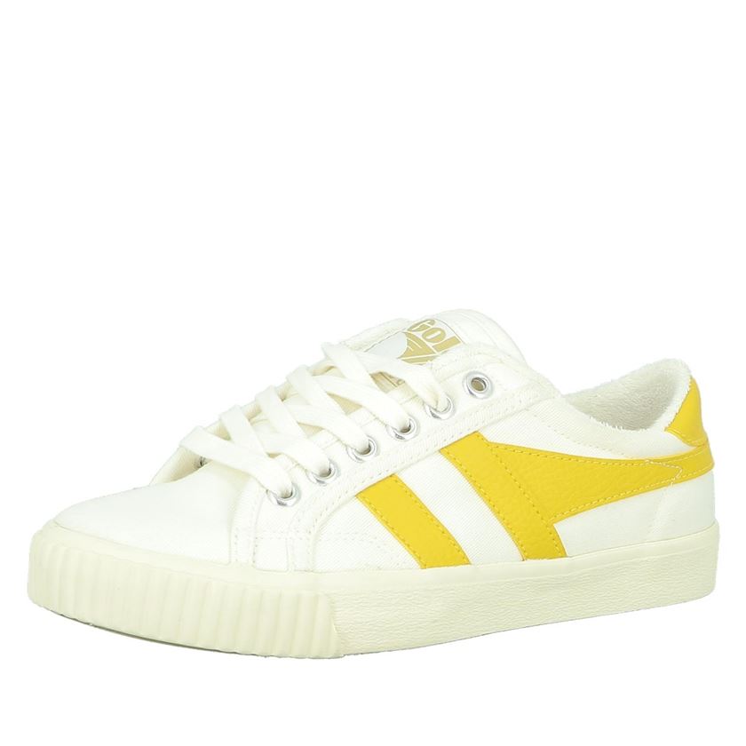 Gola femme mark cox blanc1281001_2 sur voshoes.com