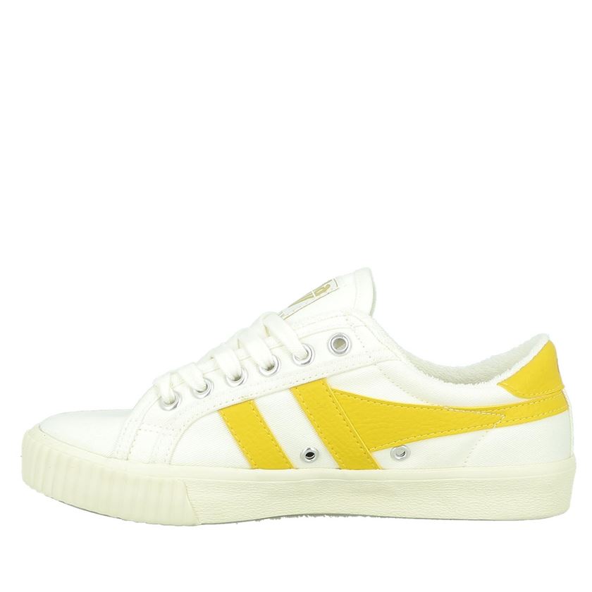 Gola femme mark cox blanc1281001_3 sur voshoes.com