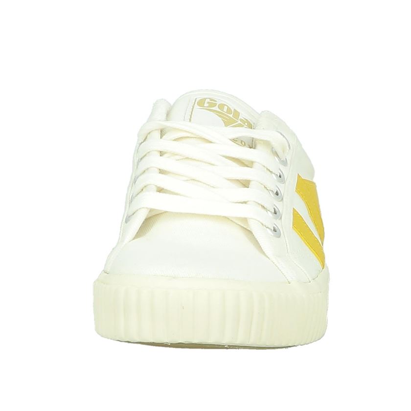 Gola femme mark cox blanc1281001_4 sur voshoes.com