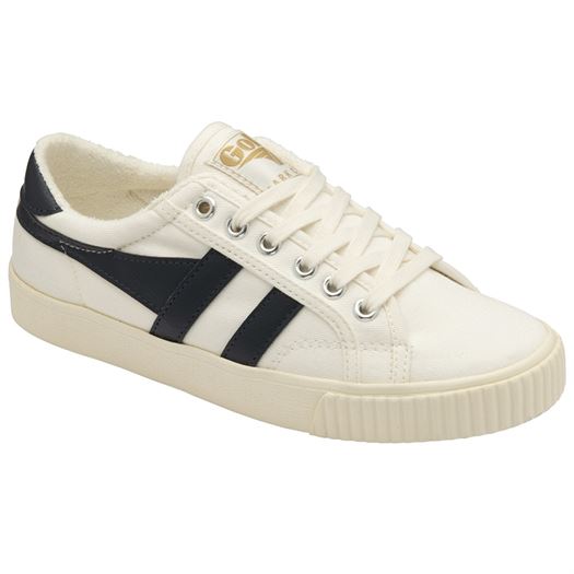 Gola femme mark cox blanc1281003_2 sur voshoes.com