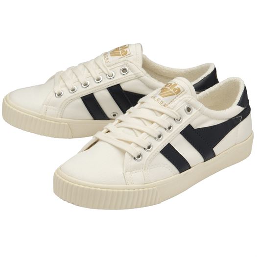 Gola femme mark cox blanc1281003_3 sur voshoes.com