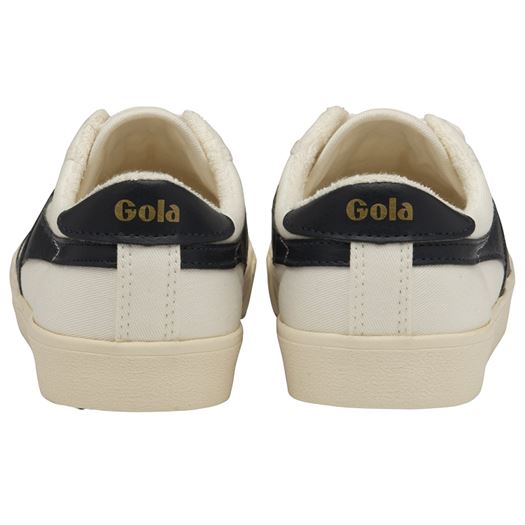 Gola femme mark cox blanc1281003_4 sur voshoes.com