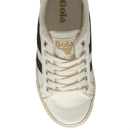 Gola femme mark cox blanc1281003_5 sur voshoes.com