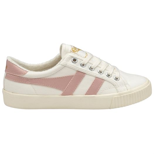 femme Gola femme mark cox blanc