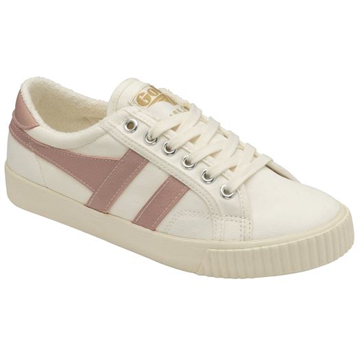 Gola femme mark cox blanc1281004_2 sur voshoes.com