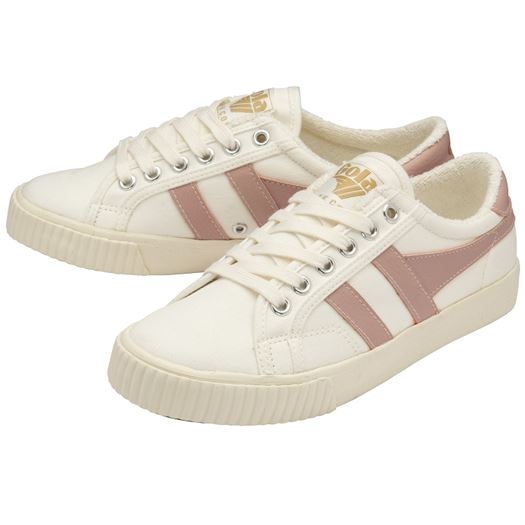 Gola femme mark cox blanc1281004_3 sur voshoes.com