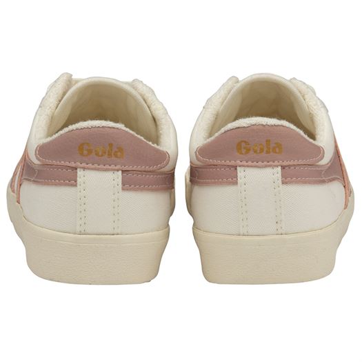 Gola femme mark cox blanc1281004_4 sur voshoes.com