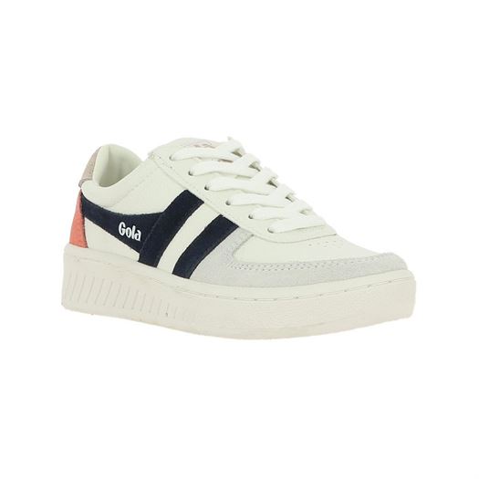 Gola femme grandslam trident 1281102_2 sur voshoes.com