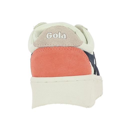 Gola femme grandslam trident 1281102_5 sur voshoes.com