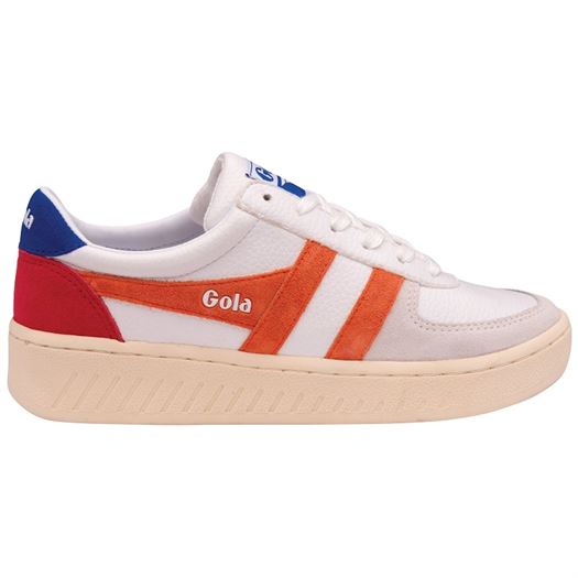 femme Gola femme grandslam trident multicolore