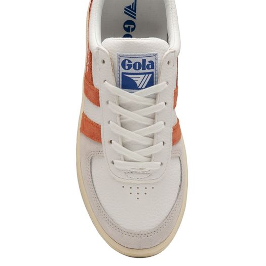 Gola femme grandslam trident multicolore1281105_5 sur voshoes.com