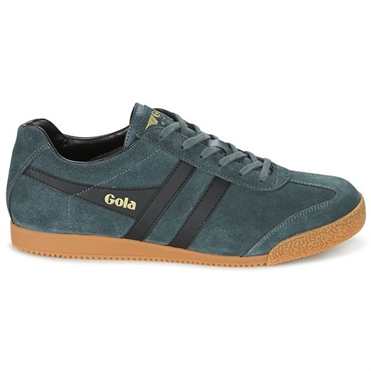 homme Gola homme harrier suede 