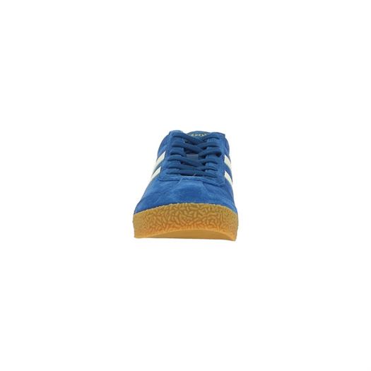 Gola homme harrier suede bleu1281410_3 sur voshoes.com