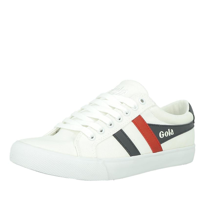 Gola homme varsity blanc1281501_2 sur voshoes.com