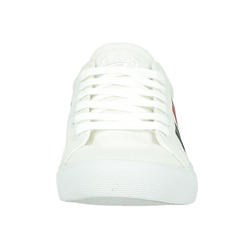 Gola homme varsity blanc1281501_4 sur voshoes.com