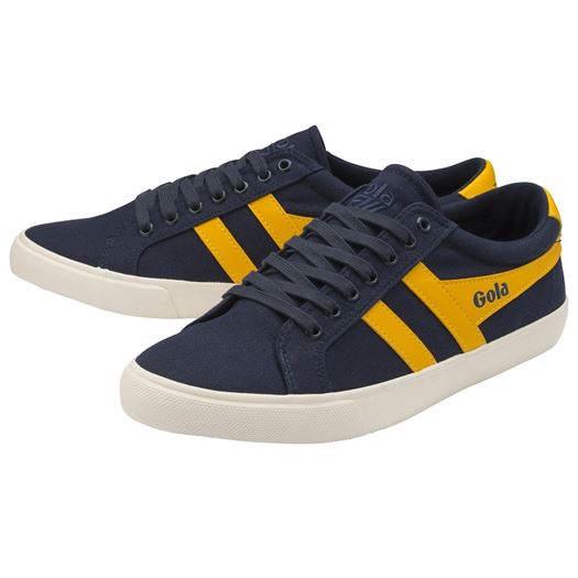 Gola homme varsity bleu1281502_3 sur voshoes.com