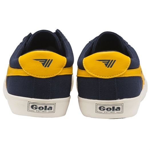 Gola homme varsity bleu1281502_4 sur voshoes.com