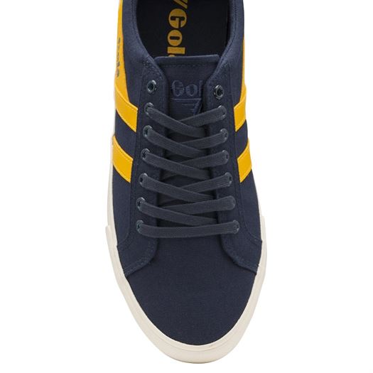 Gola homme varsity bleu1281502_5 sur voshoes.com