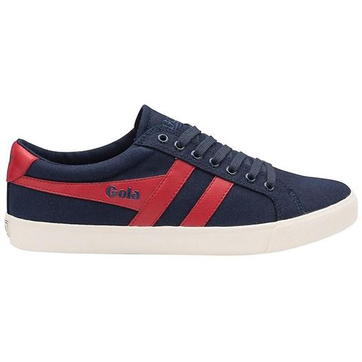 homme Gola homme varsity bleu