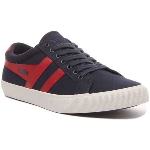 Gola homme varsity bleu1281503_2 sur voshoes.com