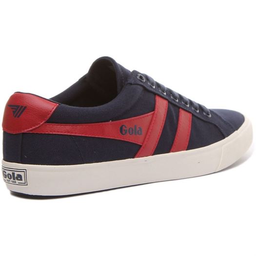 Gola homme varsity bleu1281503_3 sur voshoes.com