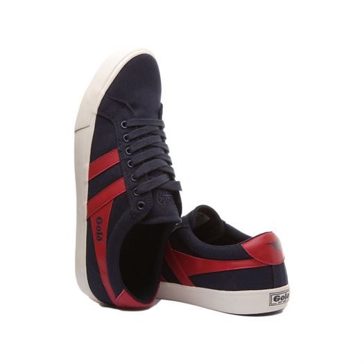 Gola homme varsity bleu1281503_4 sur voshoes.com