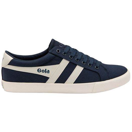 homme Gola homme varsity bleu